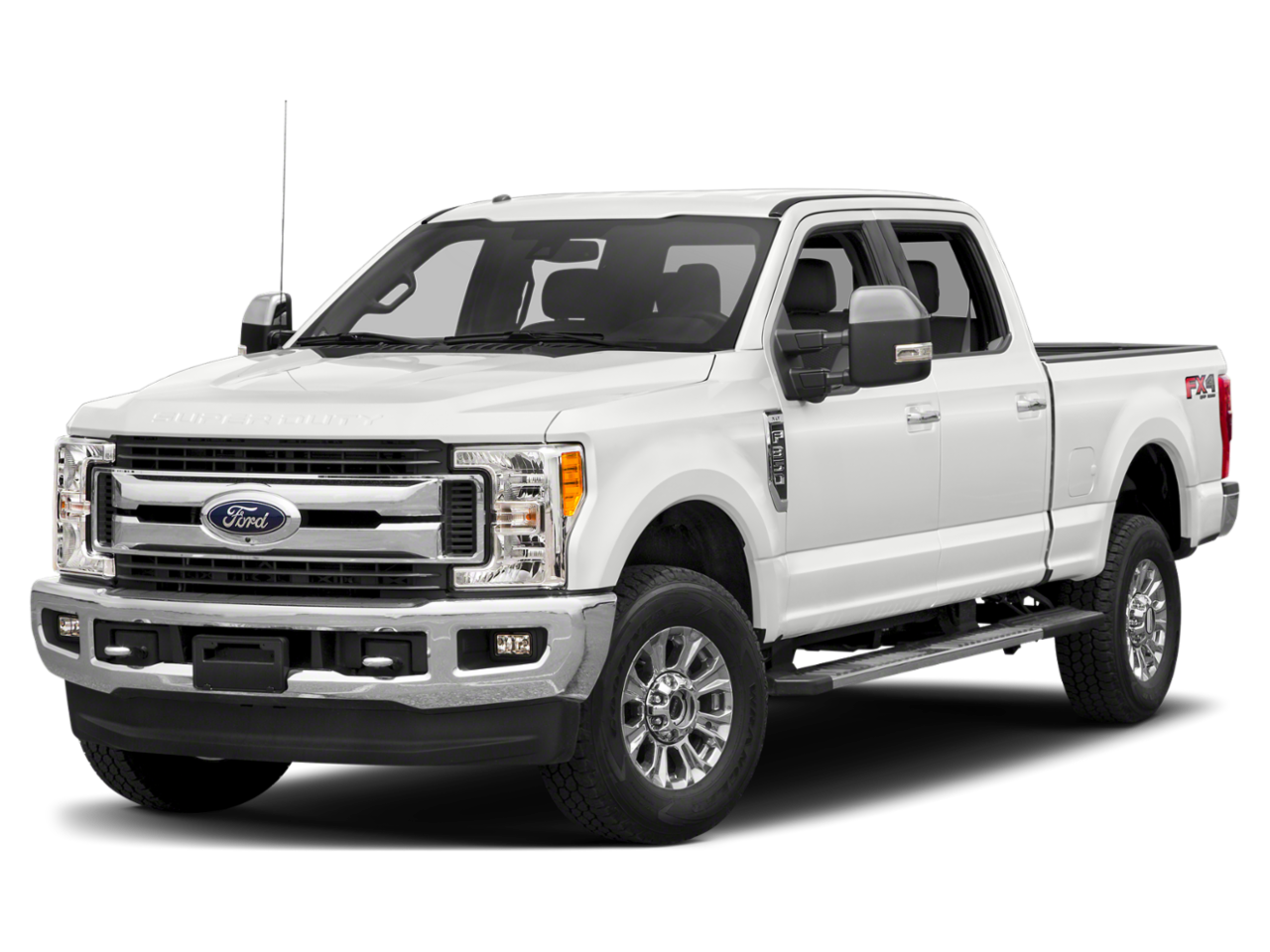 2019 Ford F-250 XLT