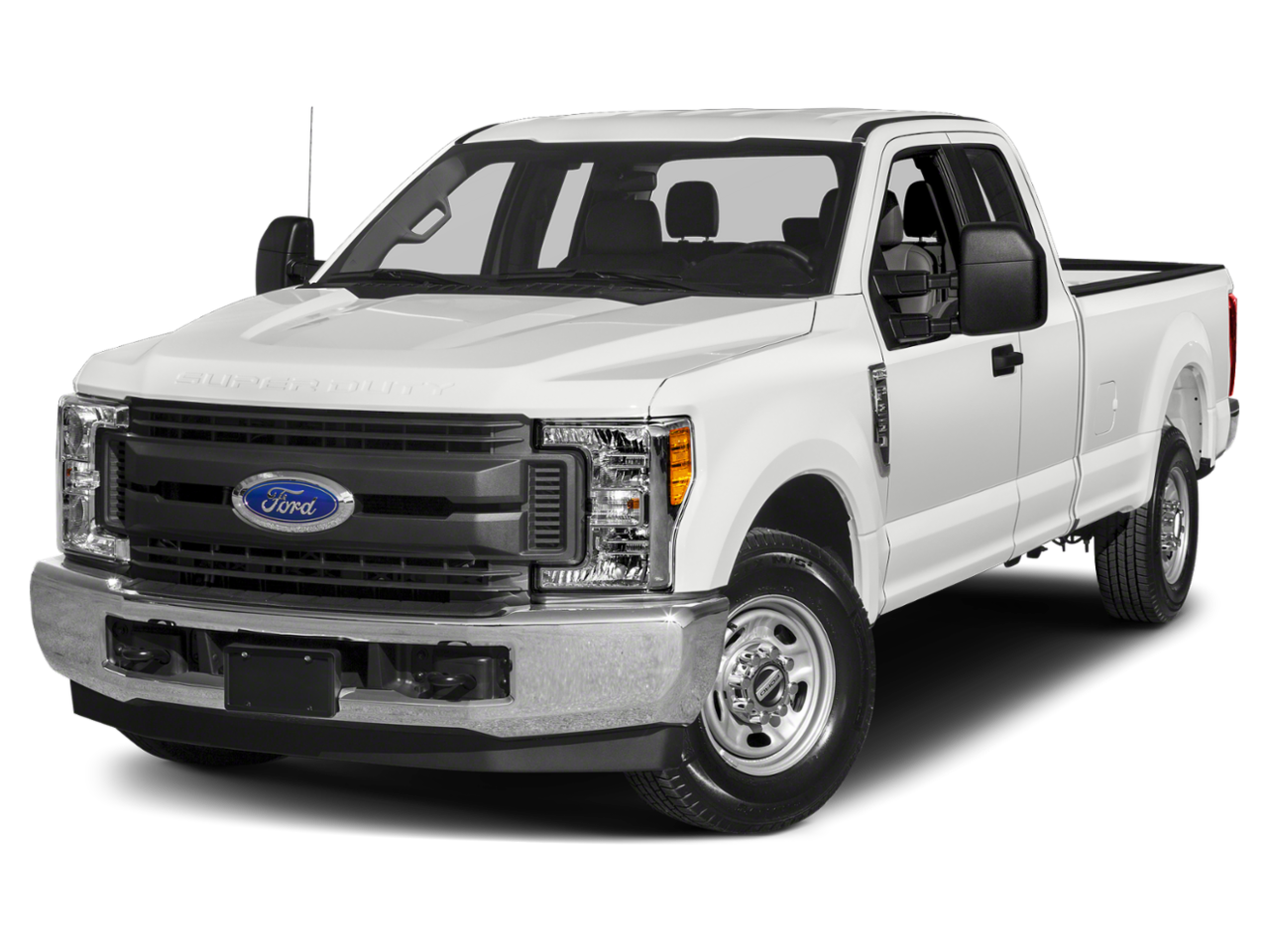 2019 Ford F-250 XL