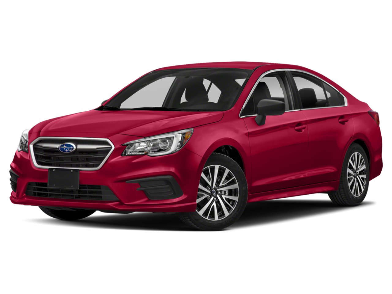 2018 Subaru Legacy 2.5i