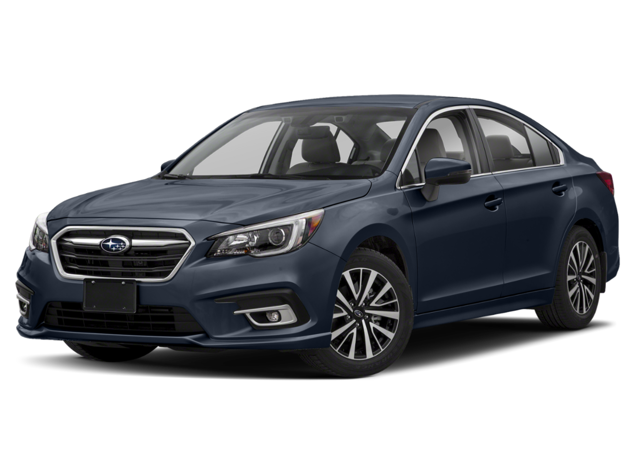 2018 Subaru Legacy 2.5i Premium