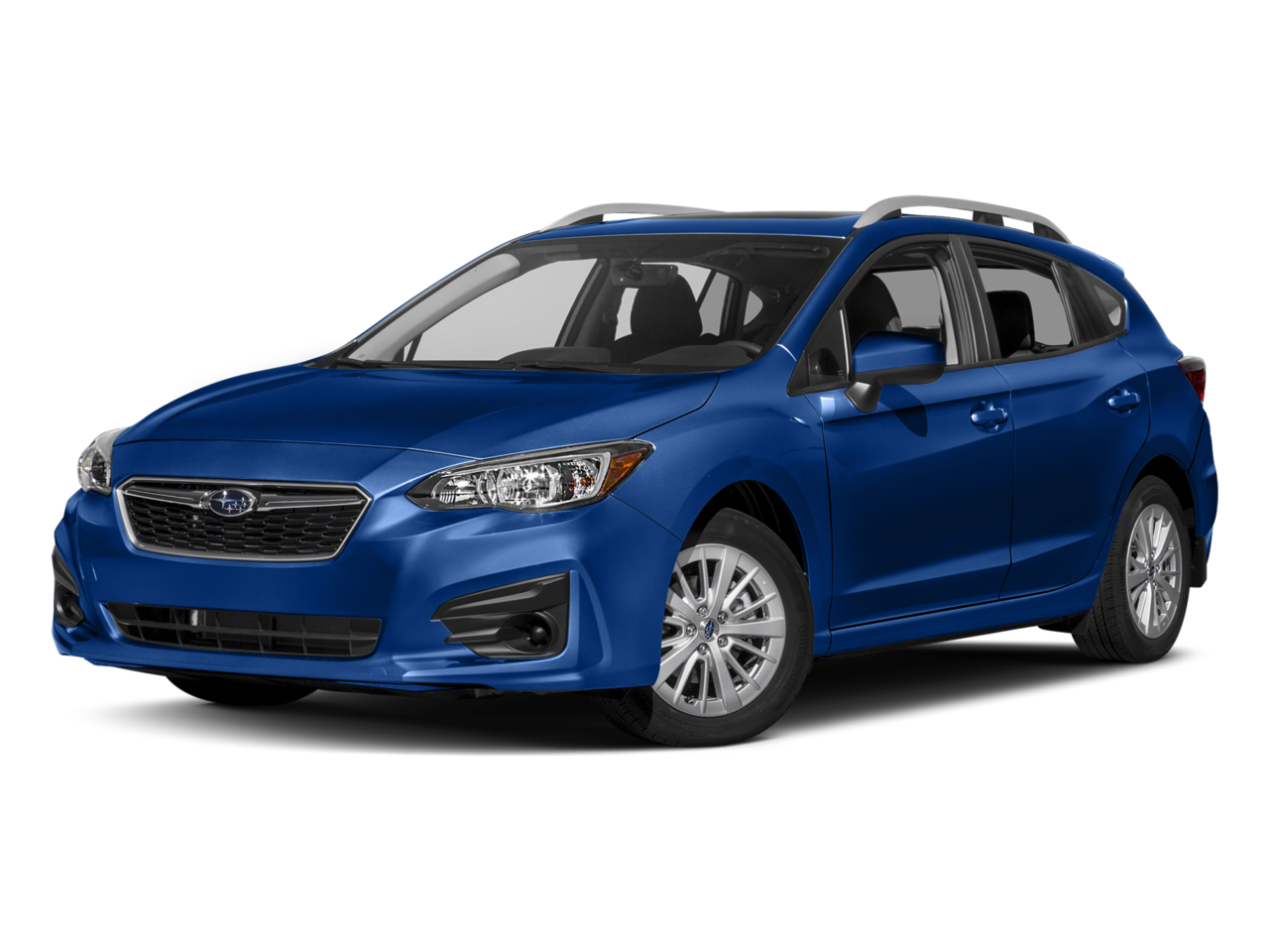 2018 Subaru Impreza 2.0i