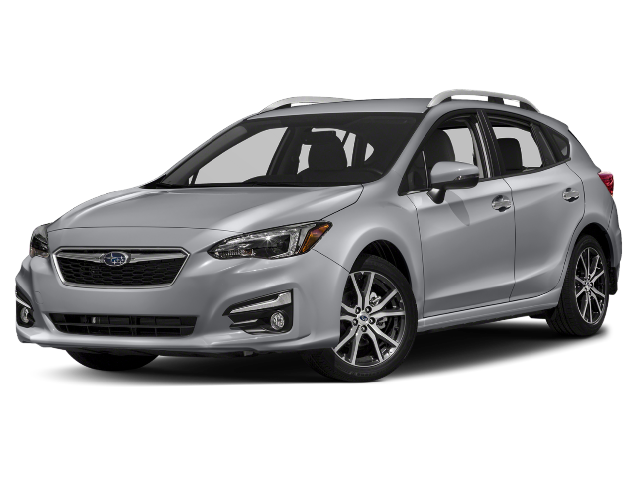 2018 Subaru Impreza 2.0i Limited