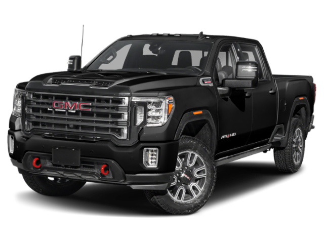 2021 GMC Sierra 3500HD AT4