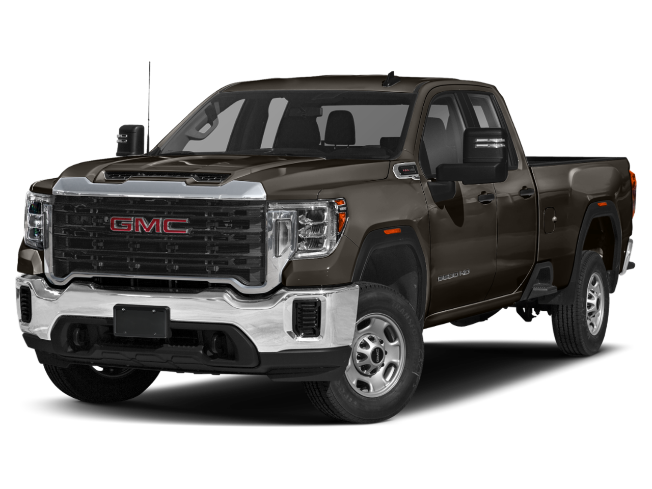 2021 GMC Sierra 2500HD Base