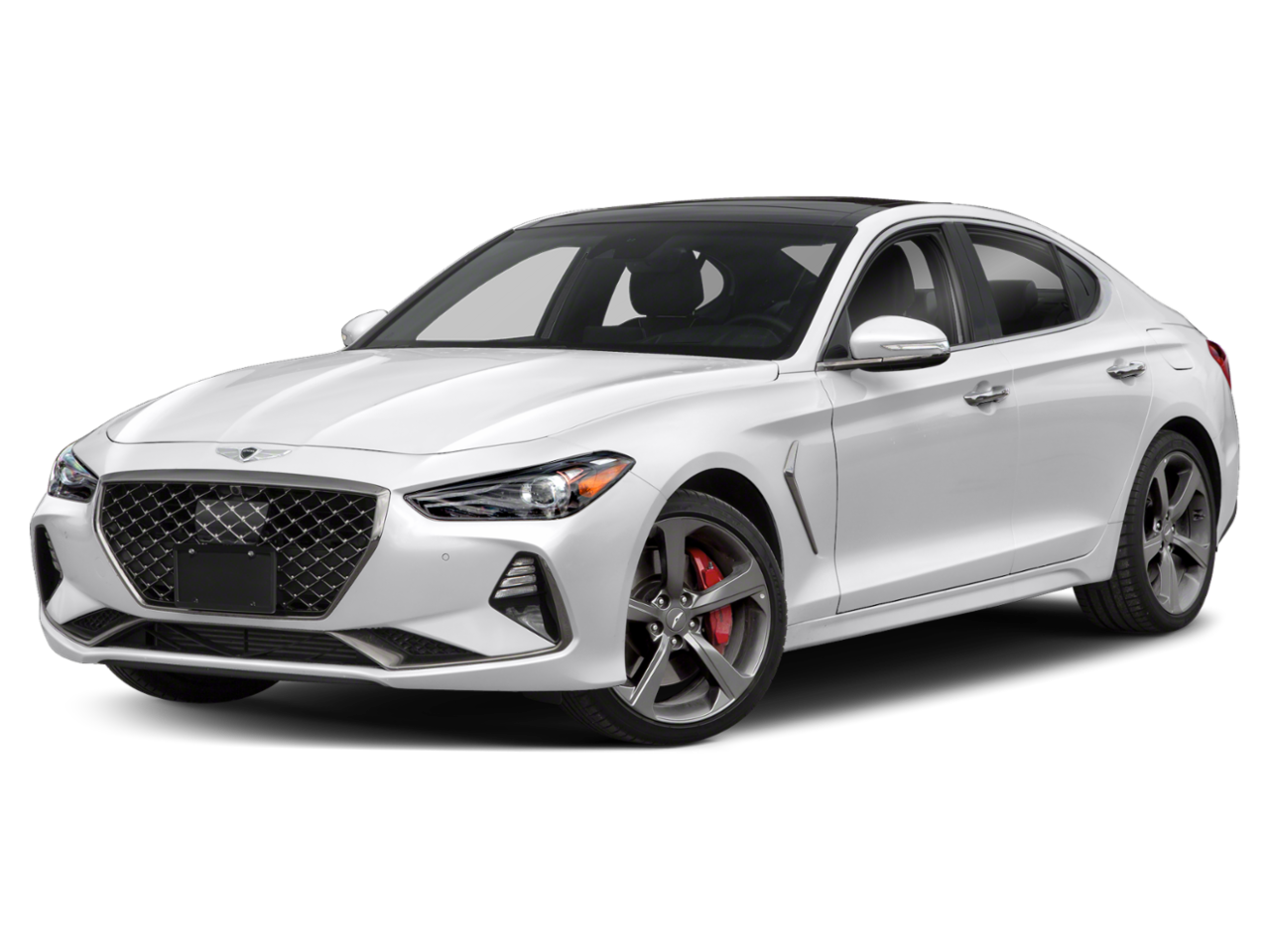 2021 Genesis G70 2.0T Sport