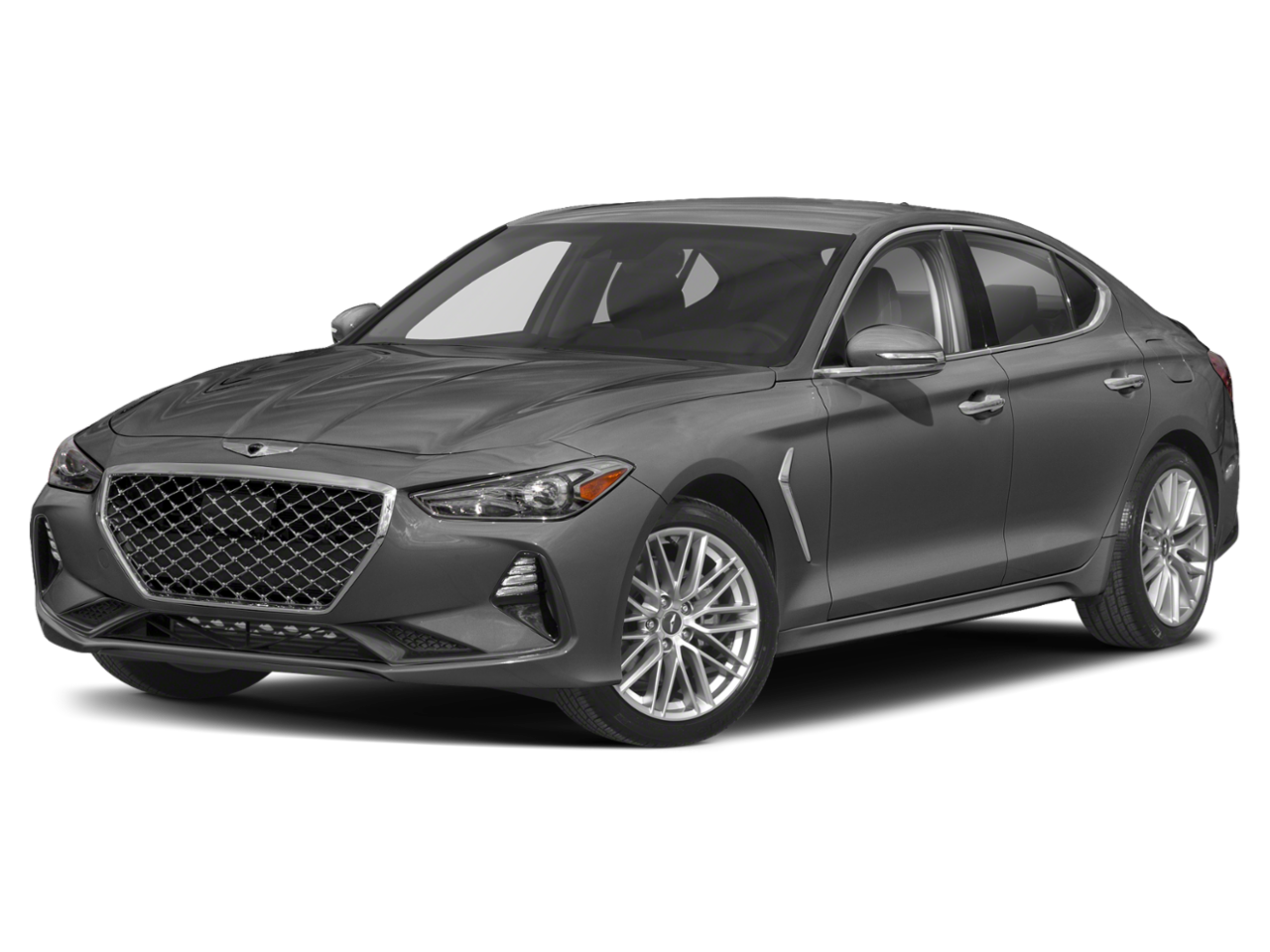 2021 Genesis G70 2.0T