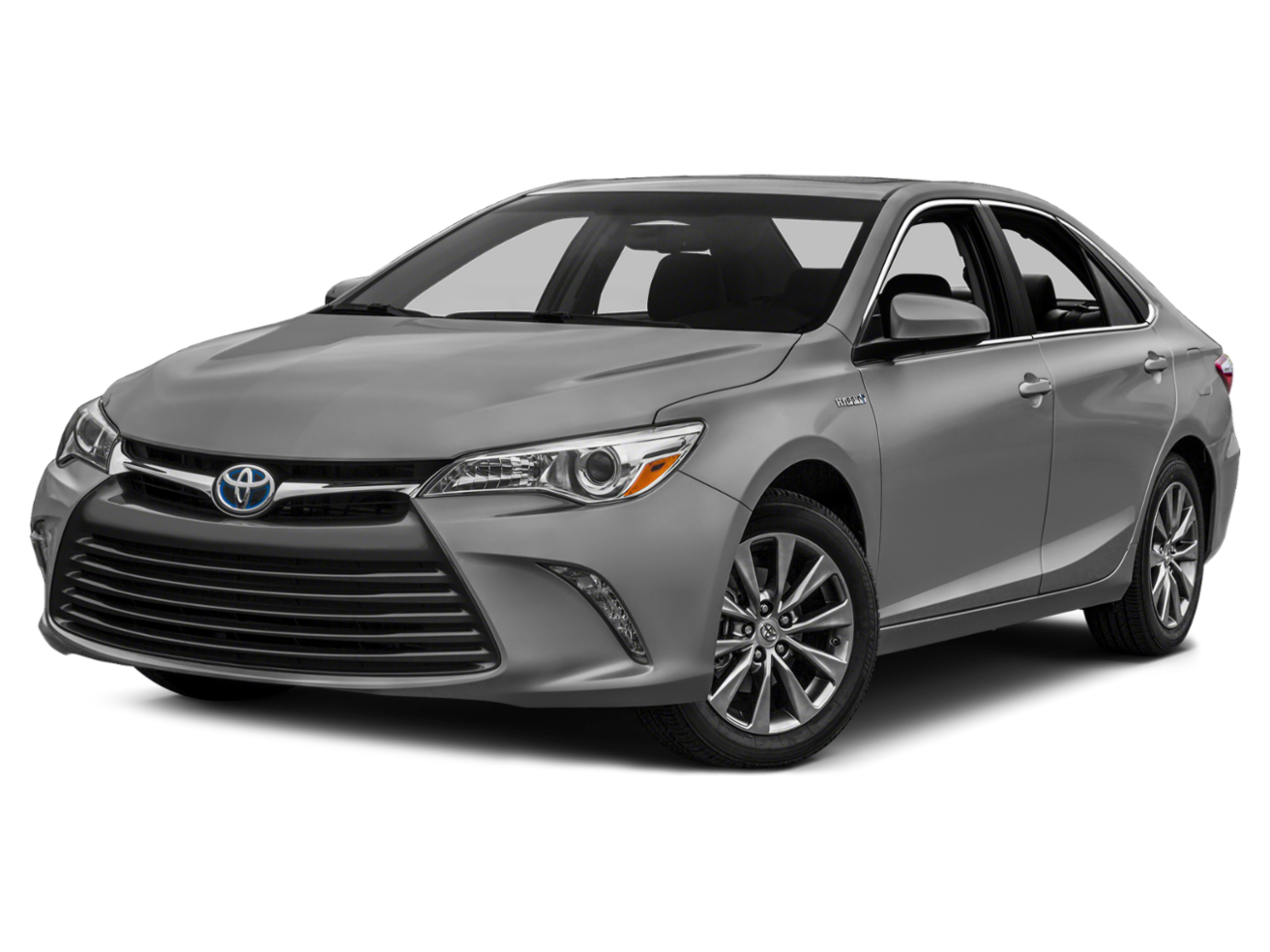 2015 Toyota Camry Hybrid XLE