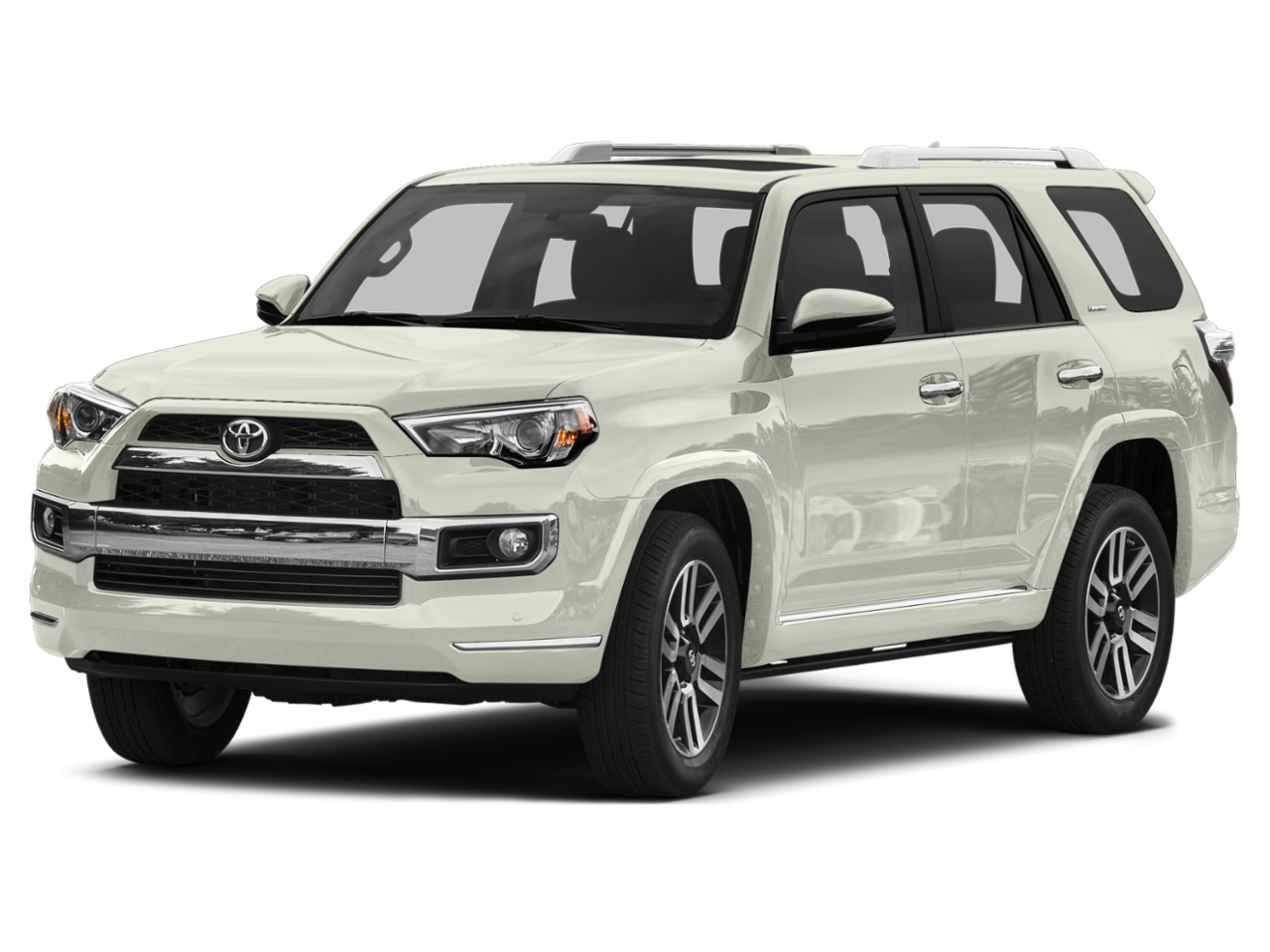 2015 Toyota 4Runner SR5 Premium