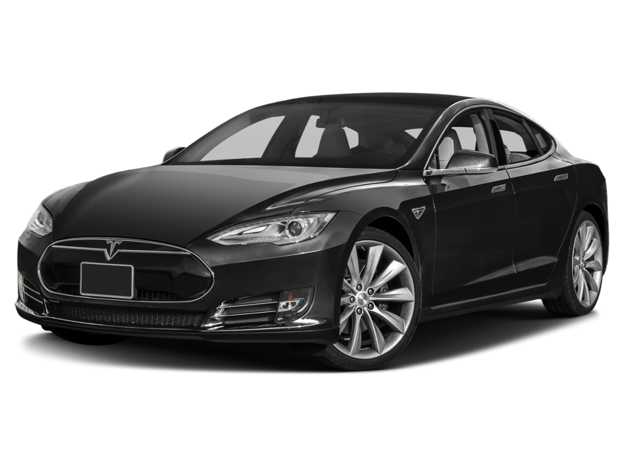 2015 Tesla Model S 85D