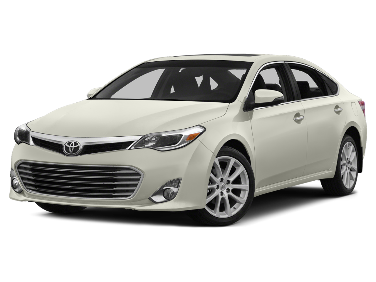 2015 Toyota Avalon Limited