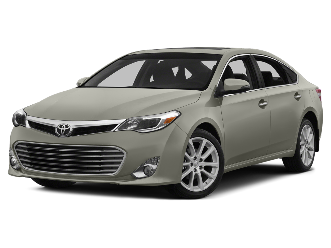 2015 Toyota Avalon XLE Touring