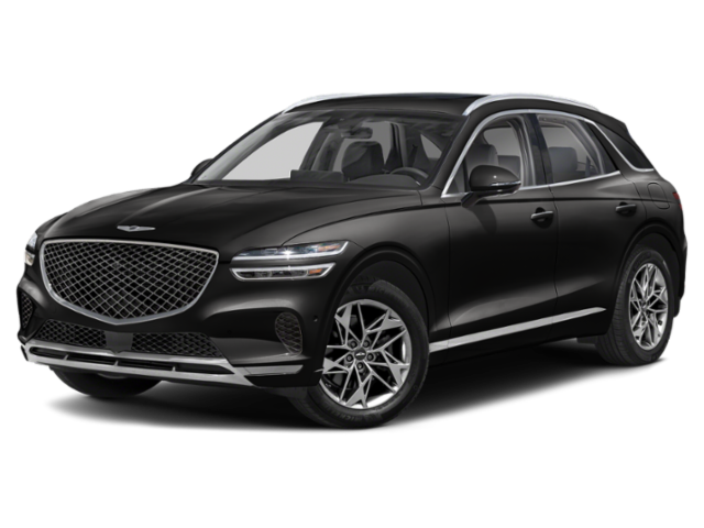 2022 Genesis GV70 2.5T