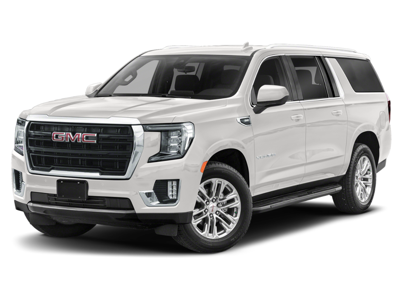 2022 GMC Yukon XL SLE