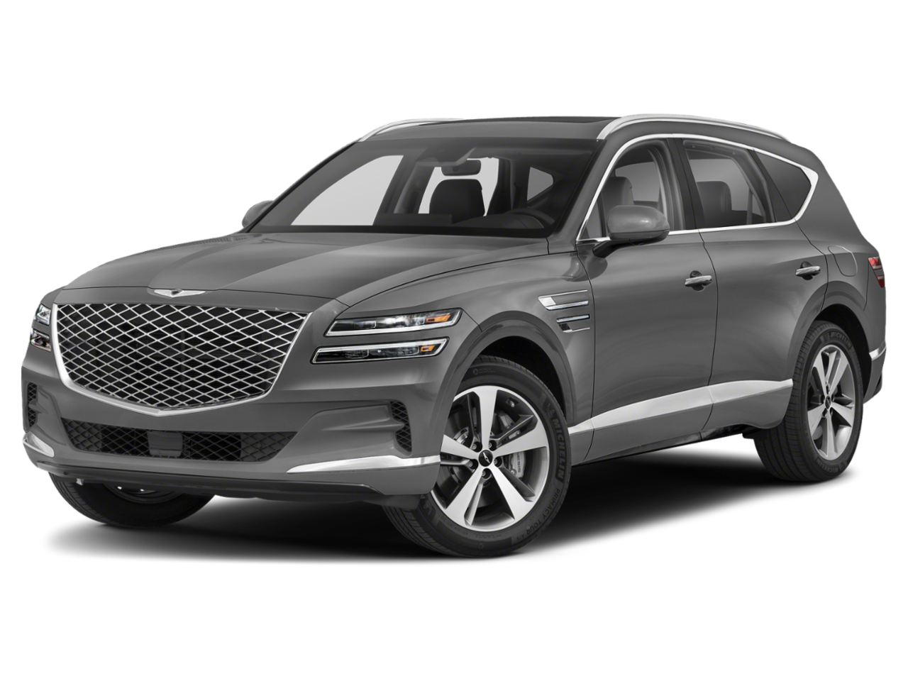2022 Genesis GV80 3.5T