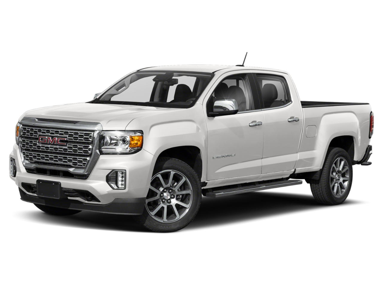 2022 GMC Canyon Denali