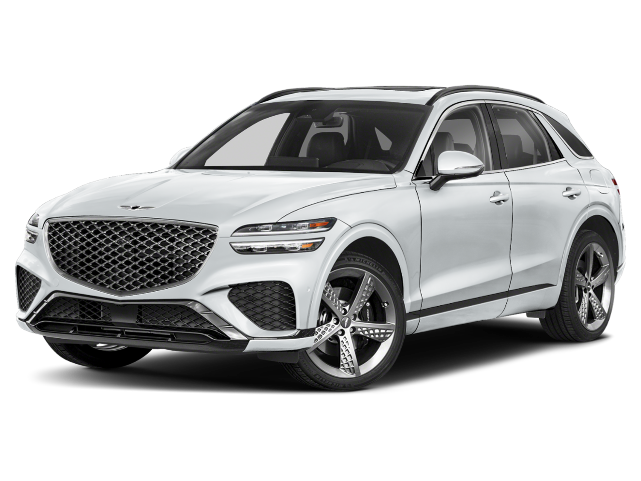 2022 Genesis GV70 3.5T Sport