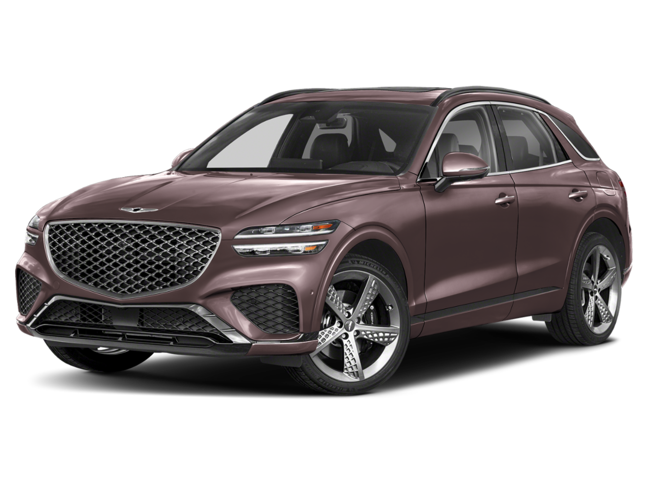 2022 Genesis GV70 3.5T Sport