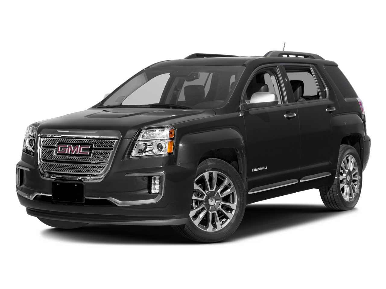2016 GMC Terrain