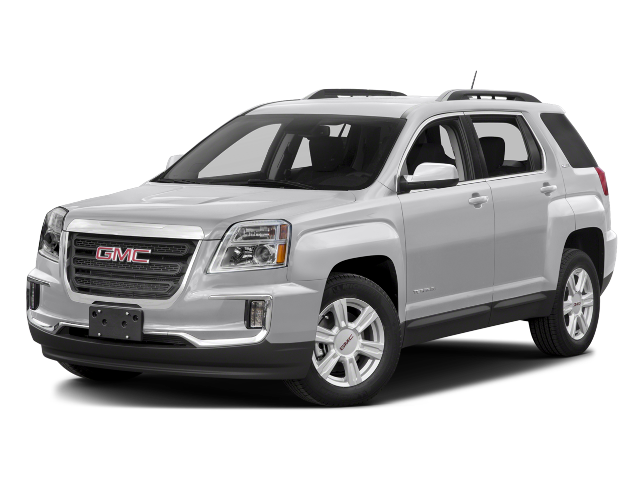 2016 GMC Terrain