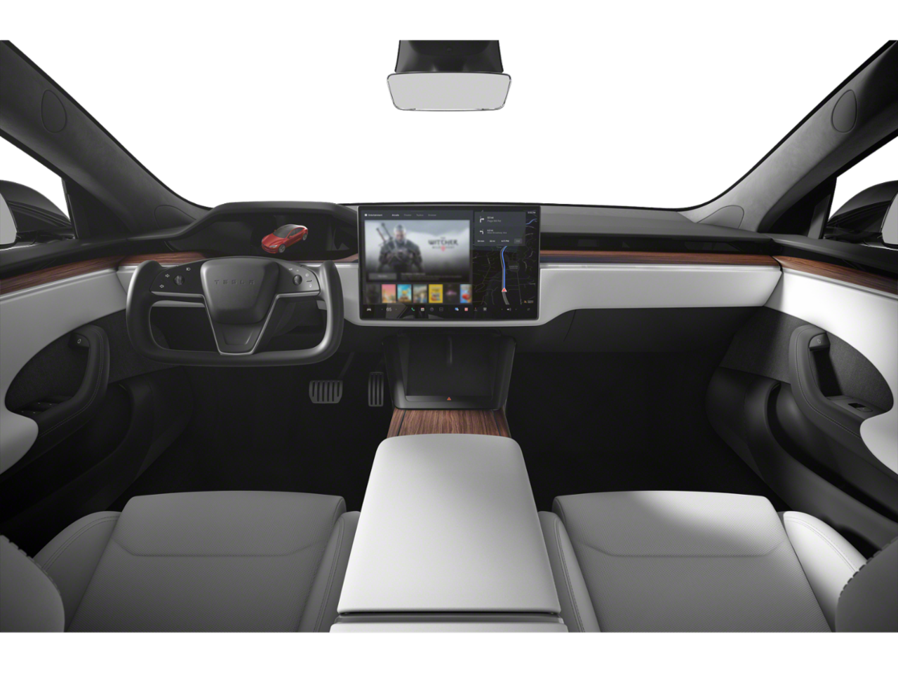 Vehicle preview 3