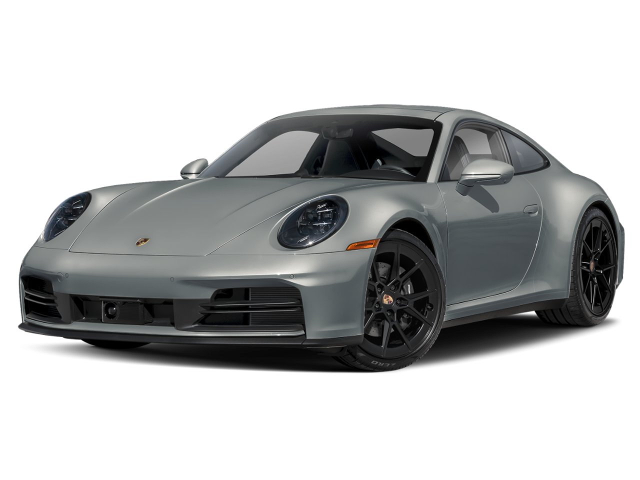 2026 Porsche 911 Carrera GTS