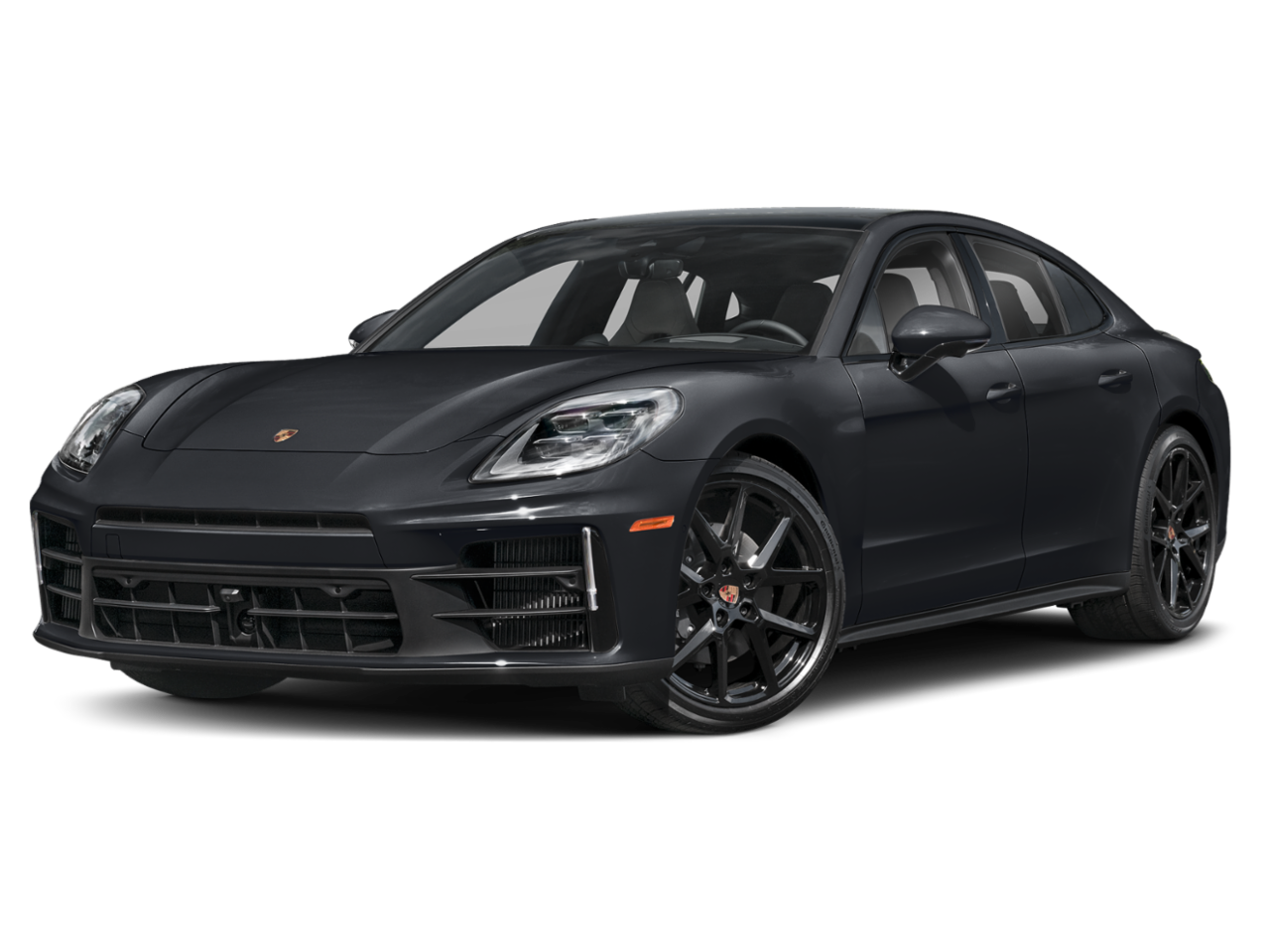 2026 Porsche Panamera 4