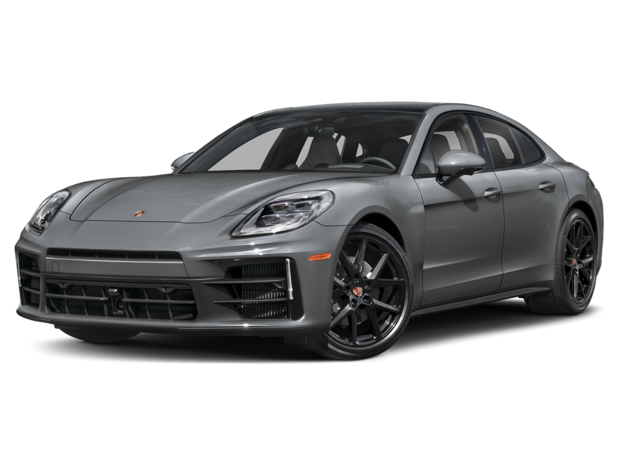 2026 Porsche Panamera 4
