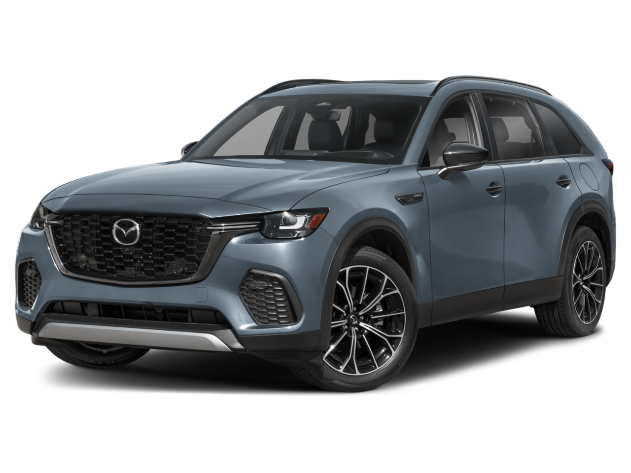2025 MAZDA CX-70 PHEV Premium Plus Package
