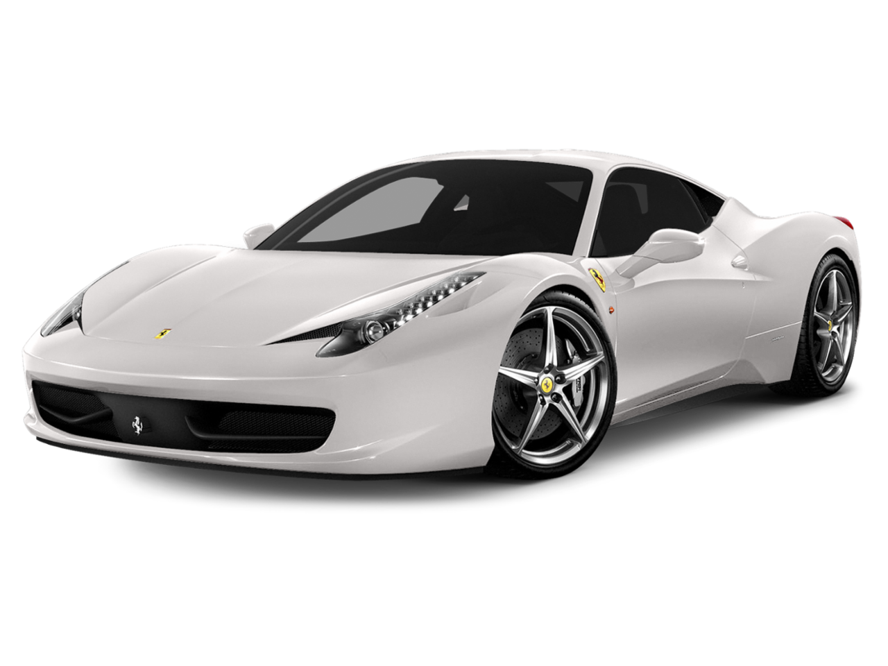 2015 Ferrari 458 Italia