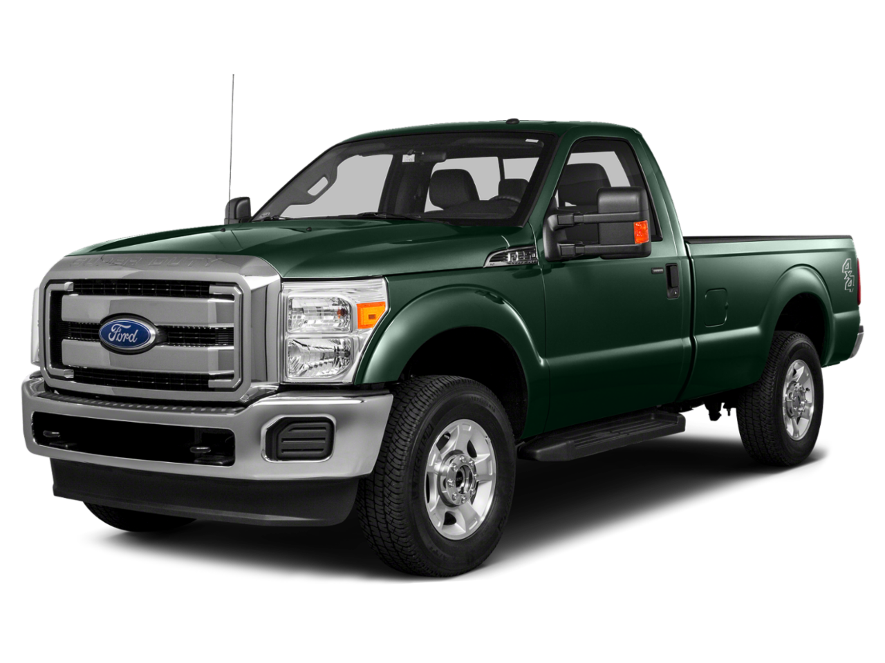 2015 Ford F-250 XL