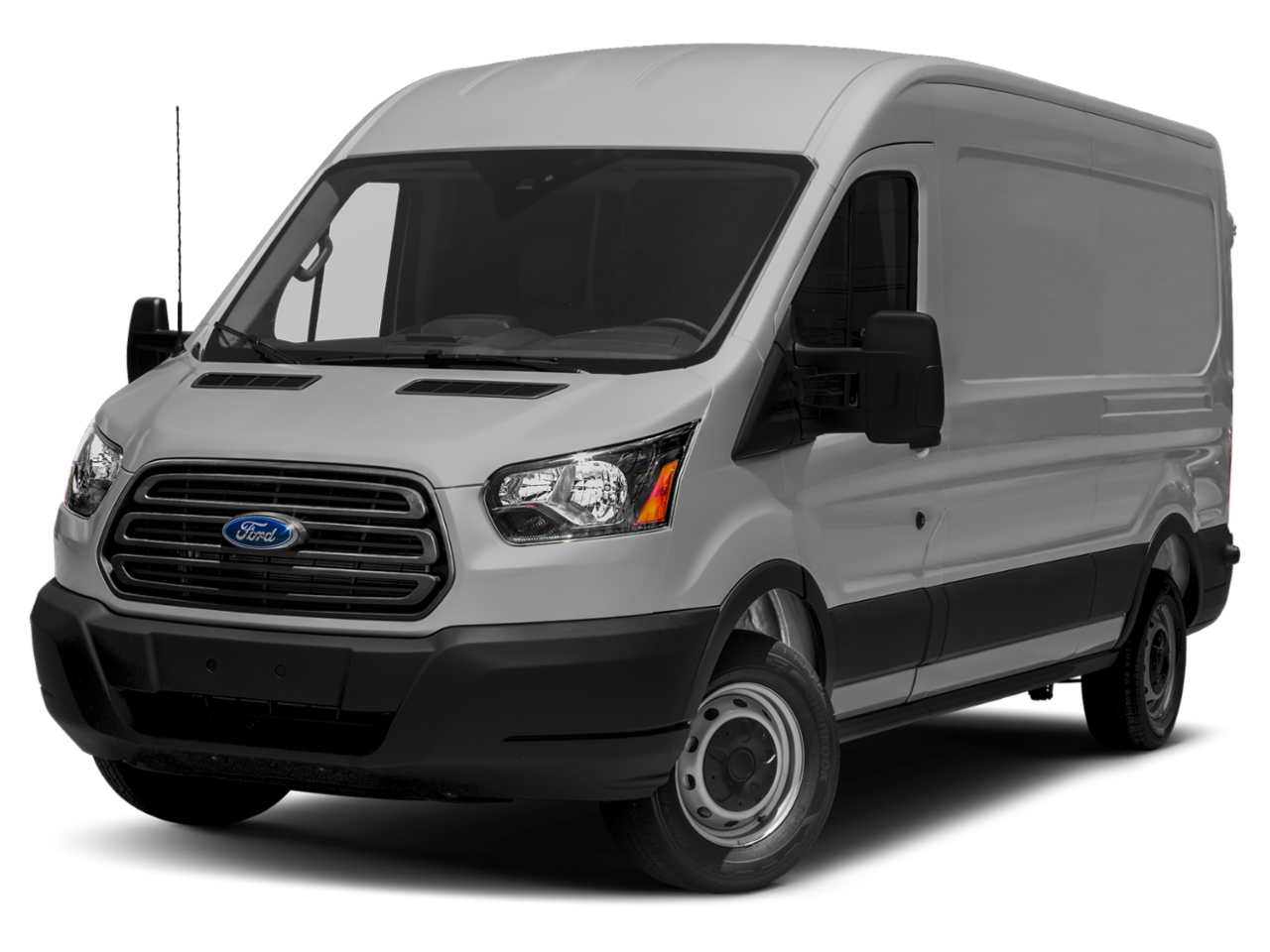 2015 Ford Transit 150 Base