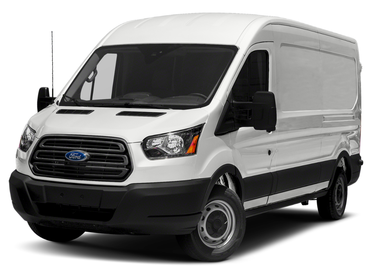 2015 Ford Transit 150 Base