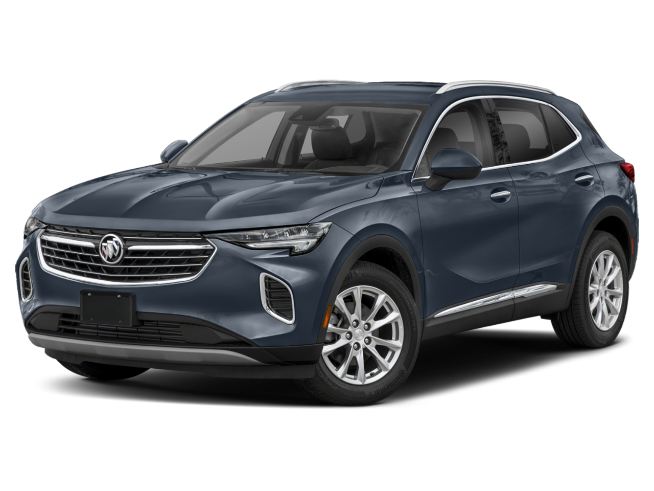 2021 Buick Envision Avenir