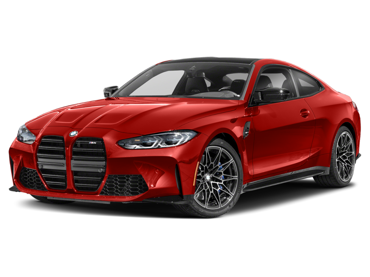2021 BMW M4 Base