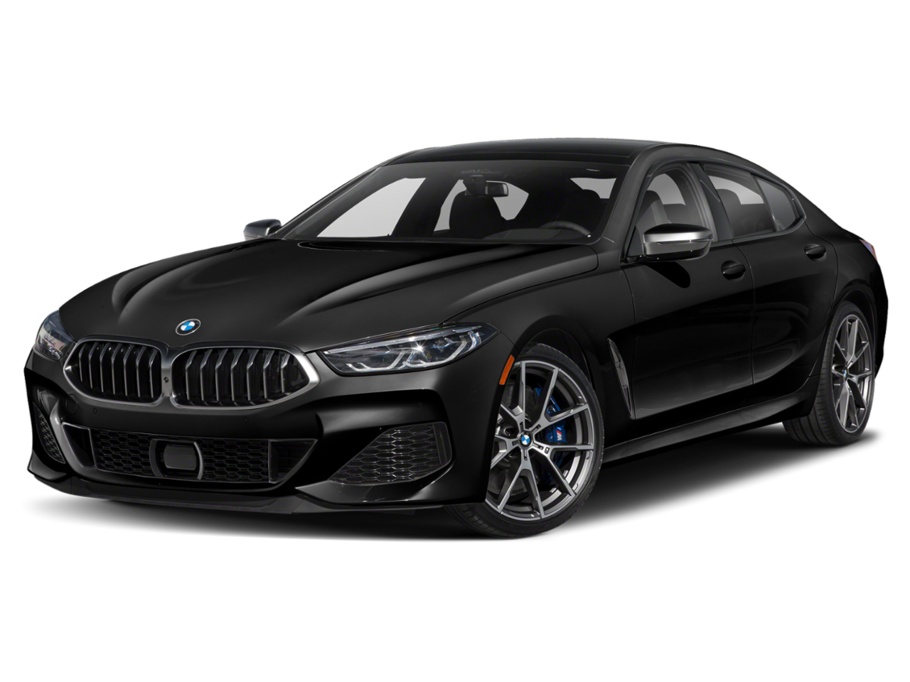 2021 BMW 8 Series M850i xDrive
