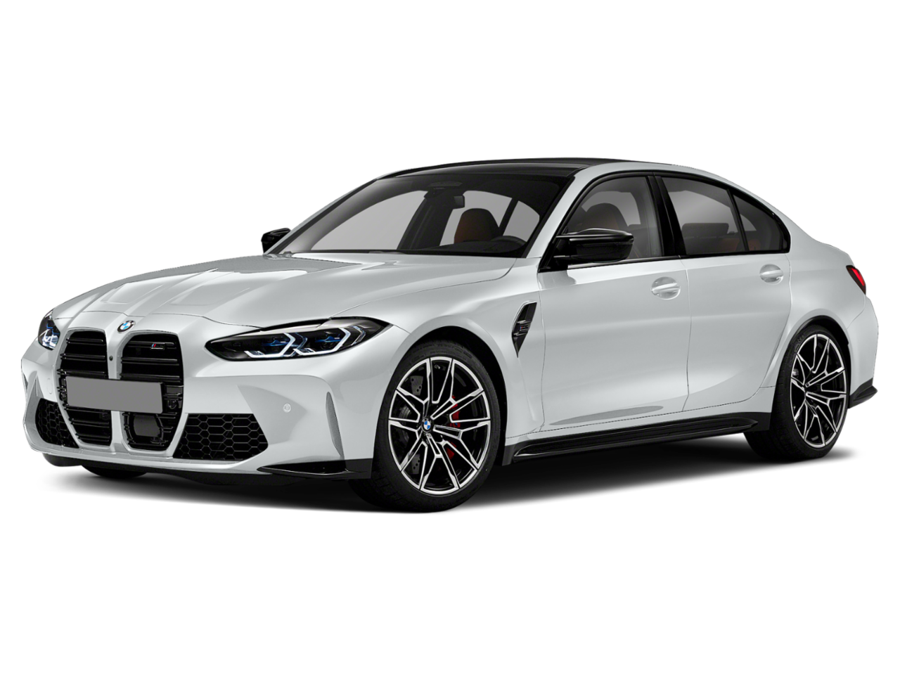 2021 BMW M3 Base