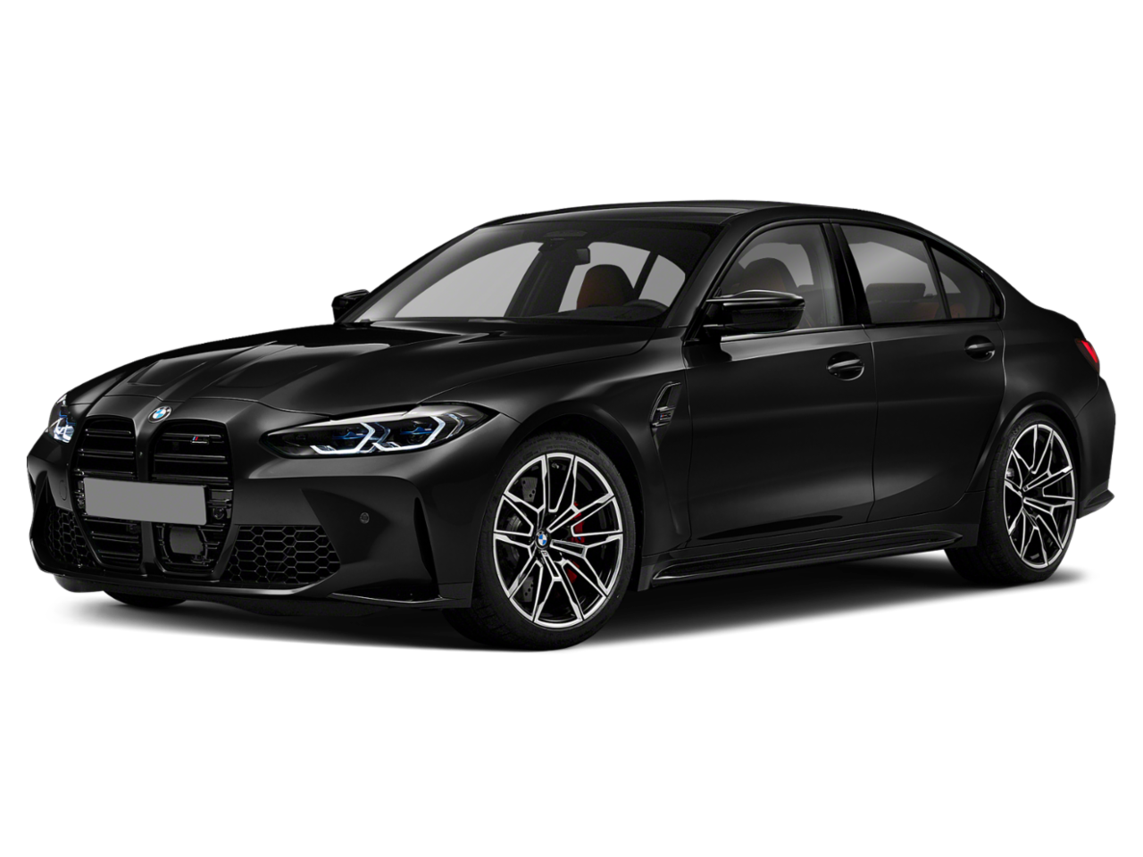 2021 BMW M3 Base