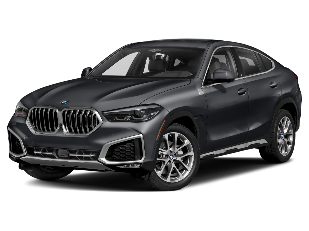 2021 BMW X6 sDrive40i