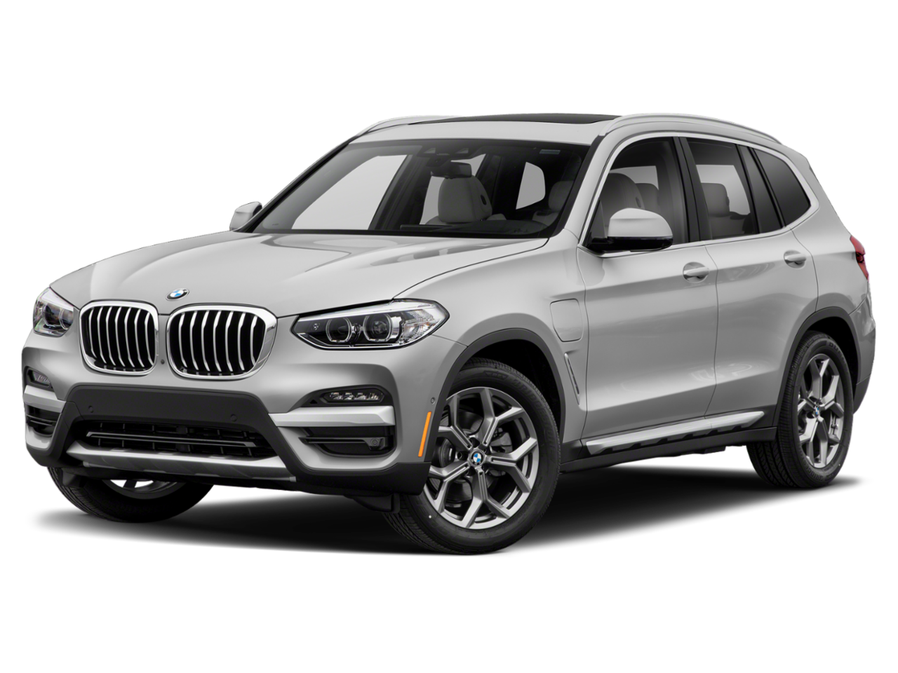 2021 BMW X3 xDrive30e