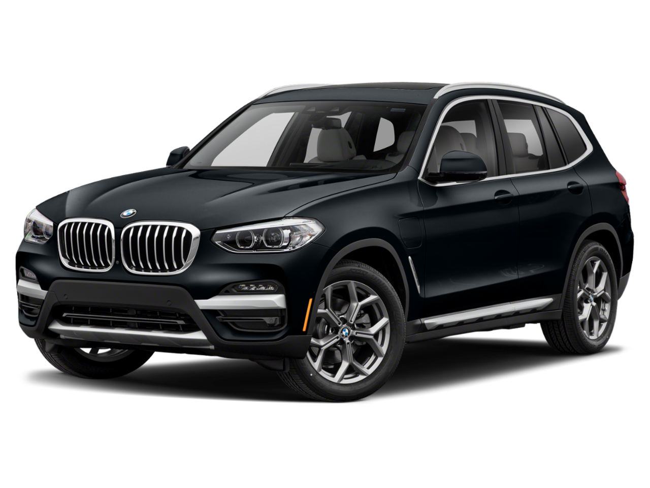 2021 BMW X3 xDrive30e