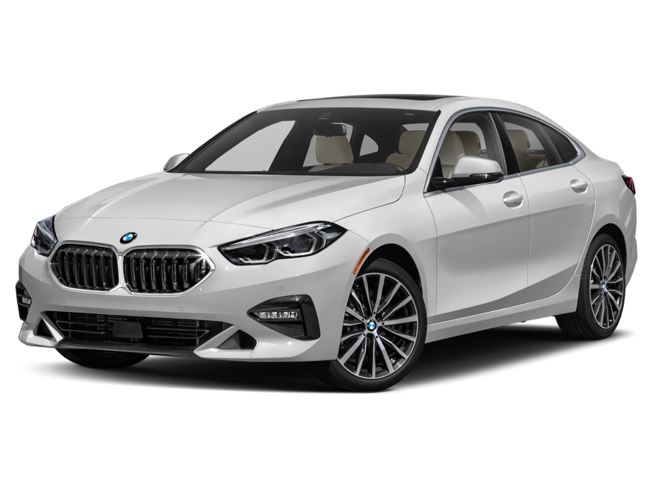 2021 BMW 2 Series 228i xDrive
