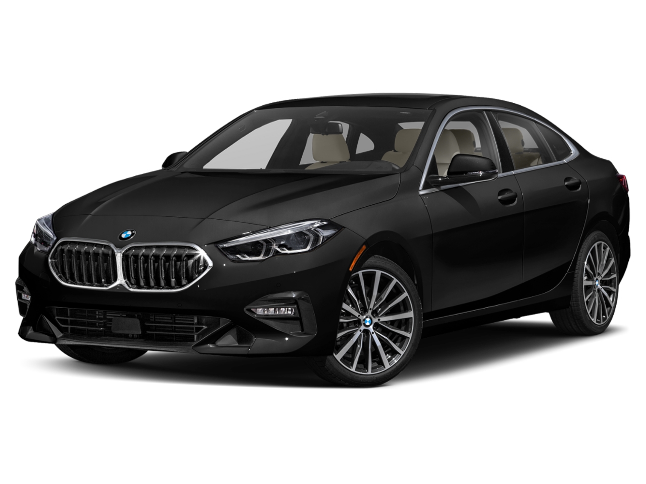 2021 BMW 2 Series 228i xDrive