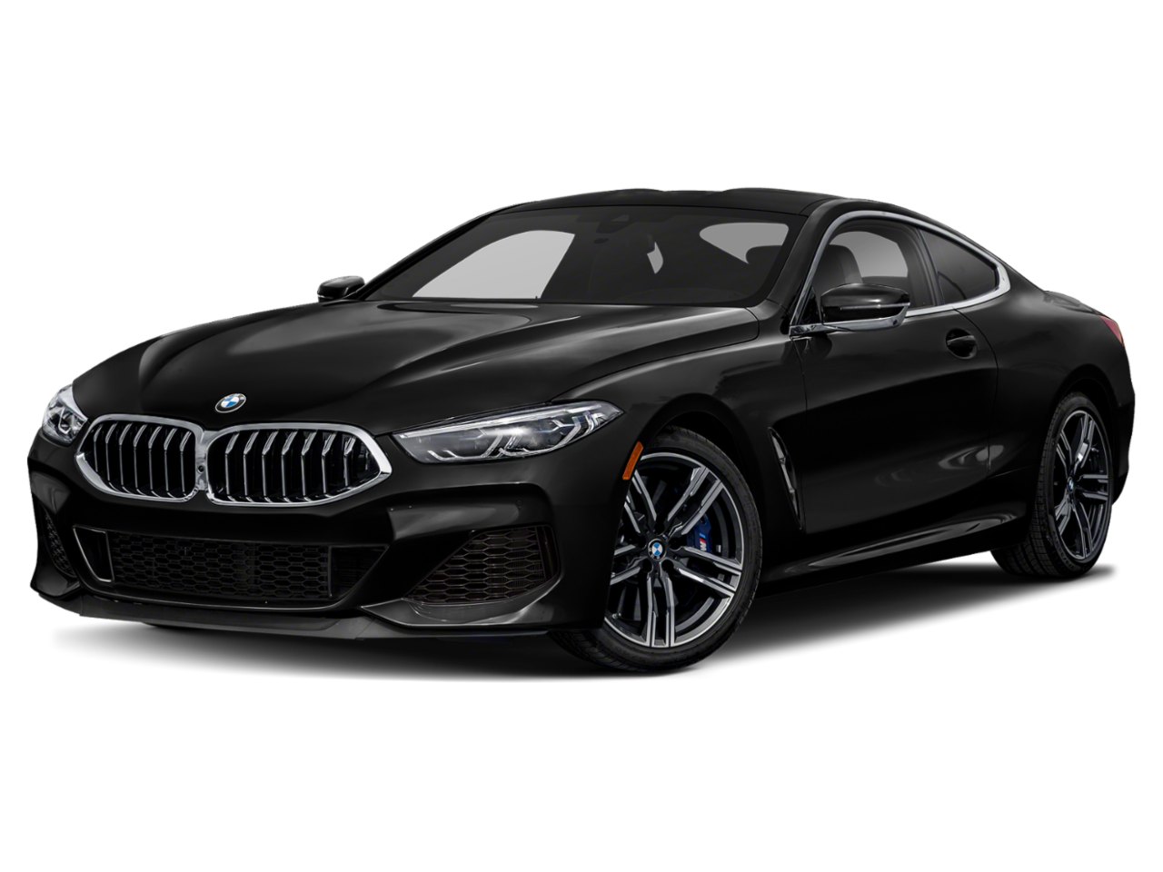 2021 BMW 8 Series M850i xDrive