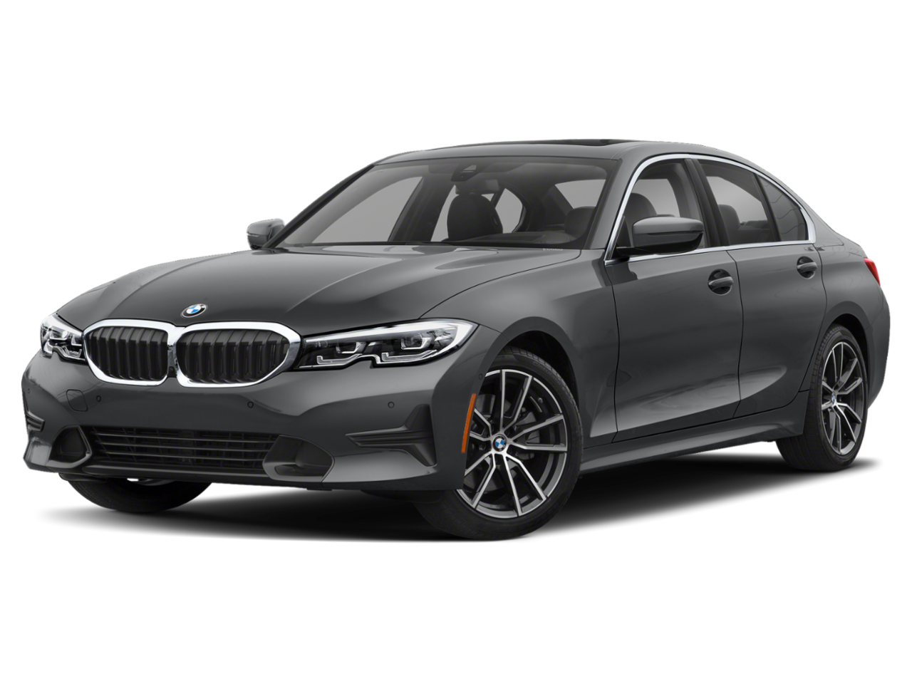 2021 BMW 3 Series 330i