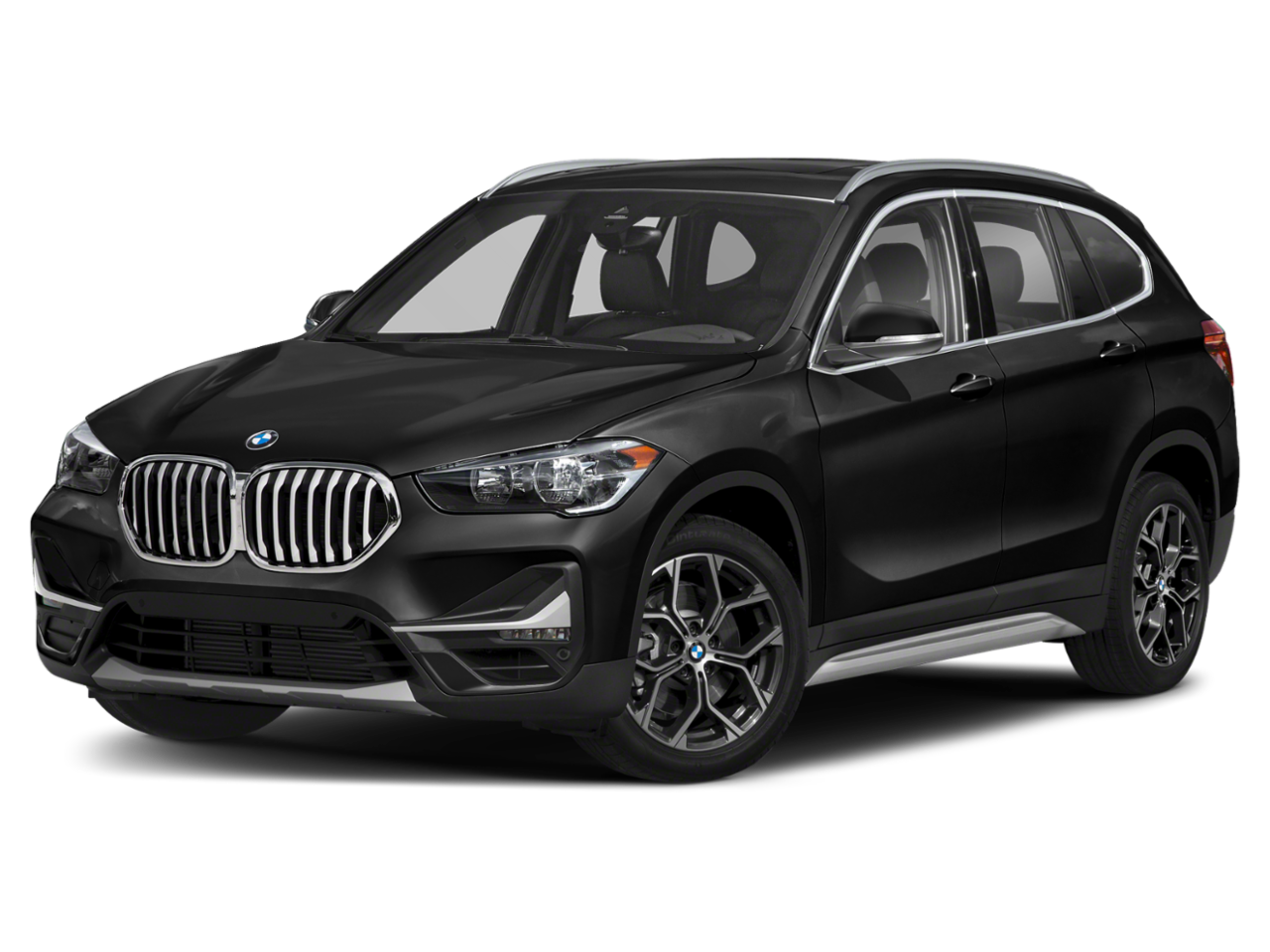 2021 BMW X1 sDrive28i
