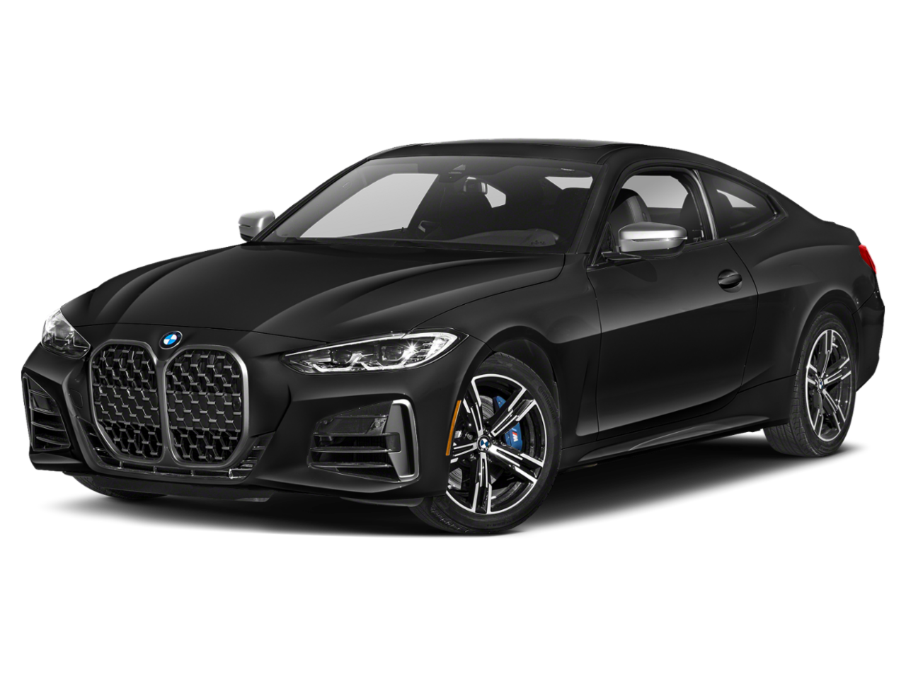 2021 BMW 4 Series M440i xDrive