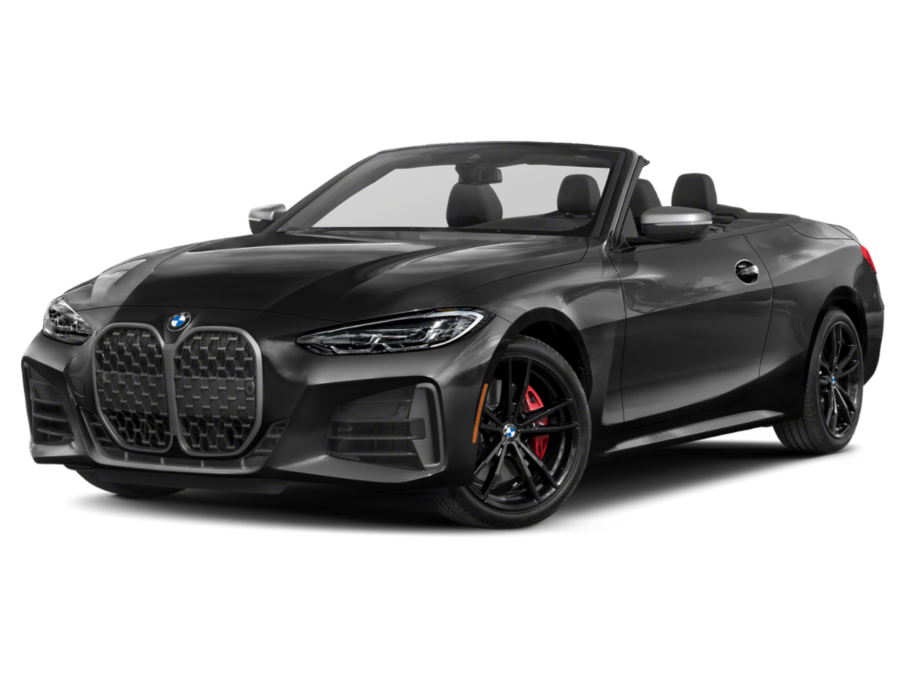 2021 BMW 4 Series M440i
