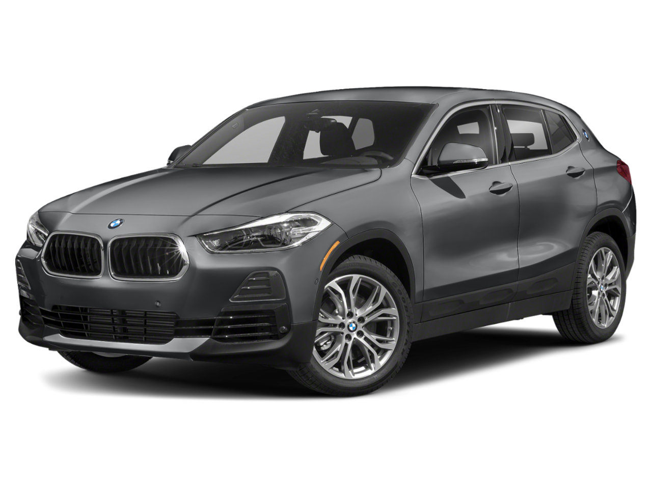 2021 BMW X2 sDrive28i