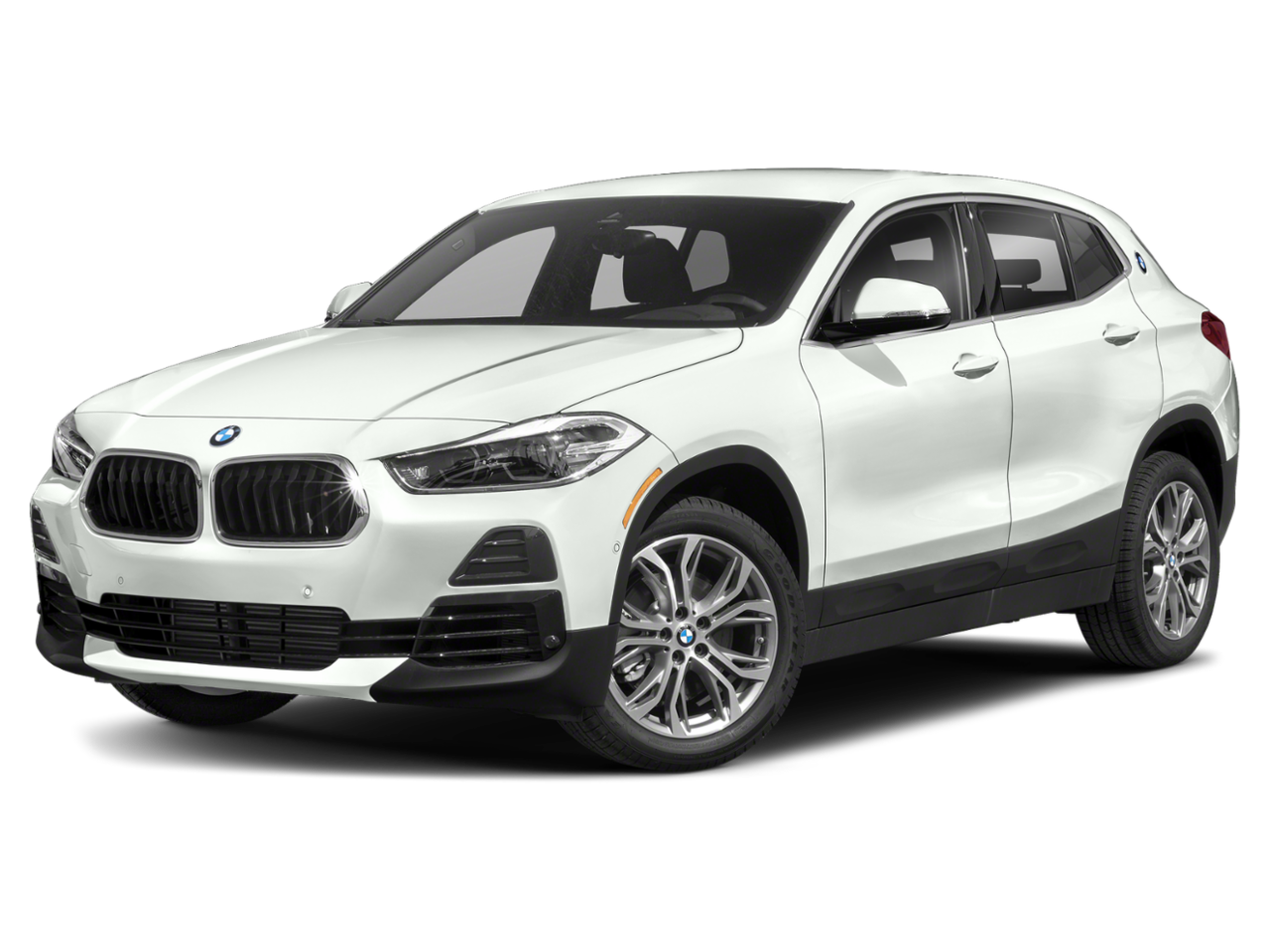 2021 BMW X2 sDrive28i