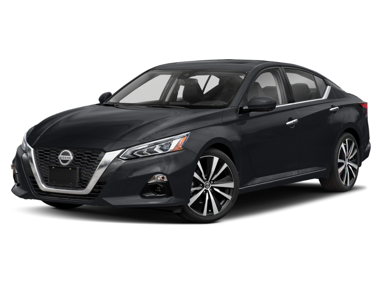 2021 Nissan Altima